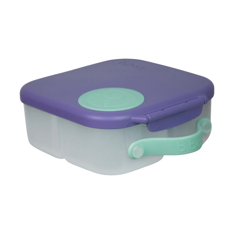 BBox Mini LunchBox – Lilac Pop
