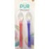 Retrouvez Pur Soft Tip 2 Cuillères 6m+ Rouge/Bleu aux meilleurs prix sur Bebemaman.ma . Livraison à domicile partout au Maroc. Paiement à la livraison.