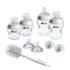 Retrouvez Tommee Tippee Coffret Naissance Natural Start 9pcs aux meilleurs prix sur Bebemaman.ma . Livraison à domicile partout au Maroc. Paiement à la livraison.