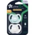 Retrouvez Tommee Tippee Lot de 2 Sucettes En Silicone Ultra Light 0-6 mois aux meilleurs prix sur Bebemaman.ma . Livraison à domicile partout au Maroc. Paiement à la livraison.