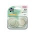 Retrouvez Tommee Tippee Lot de 2 sucettes newborn 0-2m Sage aux meilleurs prix sur Bebemaman.ma . Livraison à domicile partout au Maroc. Paiement à la livraison.