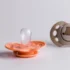 Retrouvez Tommee Tippee Lot de 2 sucettes Fun friends orthodontic 6-18m aux meilleurs prix sur Bebemaman.ma . Livraison à domicile partout au Maroc. Paiement à la livraison.