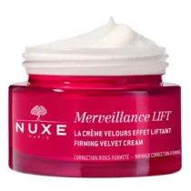 Retrouvez Nuxe Merveillance lift La Crème Velours Effet Liftant 50ml aux meilleurs prix sur Bebemaman.ma . Livraison à domicile partout au Maroc.