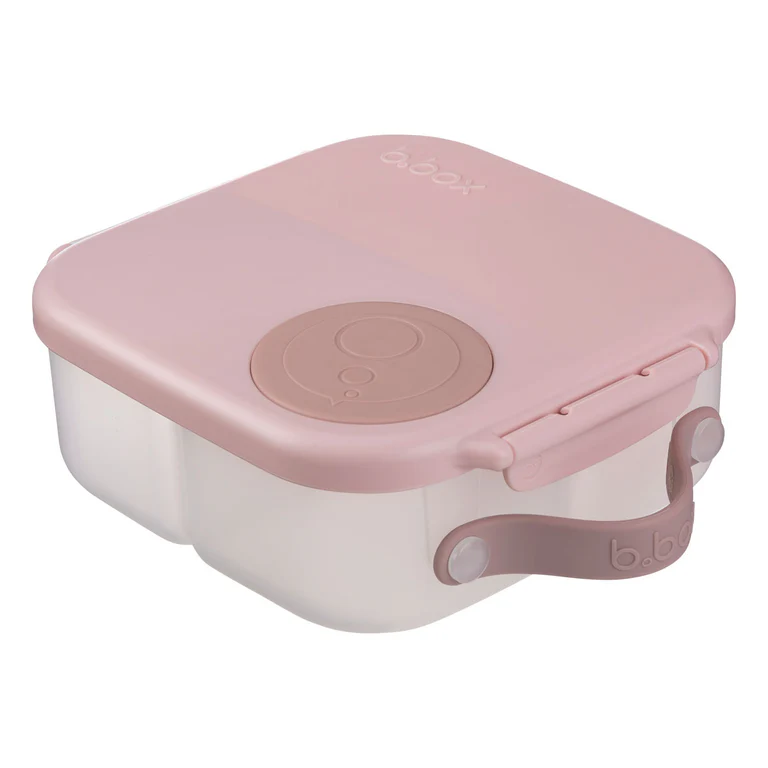 BBox Mini LunchBox – Blush Crush