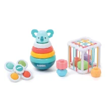 Retrouvez Ludi Coffret de Manipulation aux meilleurs prix sur Bebemaman.ma . Livraison à domicile partout au Maroc. Paiement à la livraison.