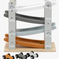 Retrouvez Tryco Circuit de Voiture en Bois Zigzag aux meilleurs prix sur Bebemaman.ma . Livraison à domicile partout au Maroc. Paiement à la livraison.