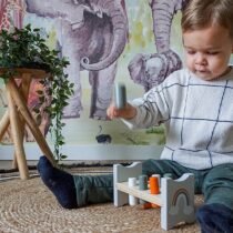 Retrouvez Tryco Jeu de marteaux et de piquets en bois aux meilleurs prix sur Bebemaman.ma . Livraison à domicile partout au Maroc. Paiement à la livraison.