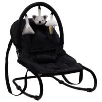 Retrouvez Tryco Transat Koala Kyle Black aux meilleurs prix sur Bebemaman.ma . Livraison à domicile partout au Maroc. Paiement à la livraison.