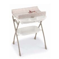 Retrouvez CAM Baignoire et Table à Langer Volare 264 aux meilleurs prix sur bbmaman.ma. Livraison à domicile partout au Maroc.