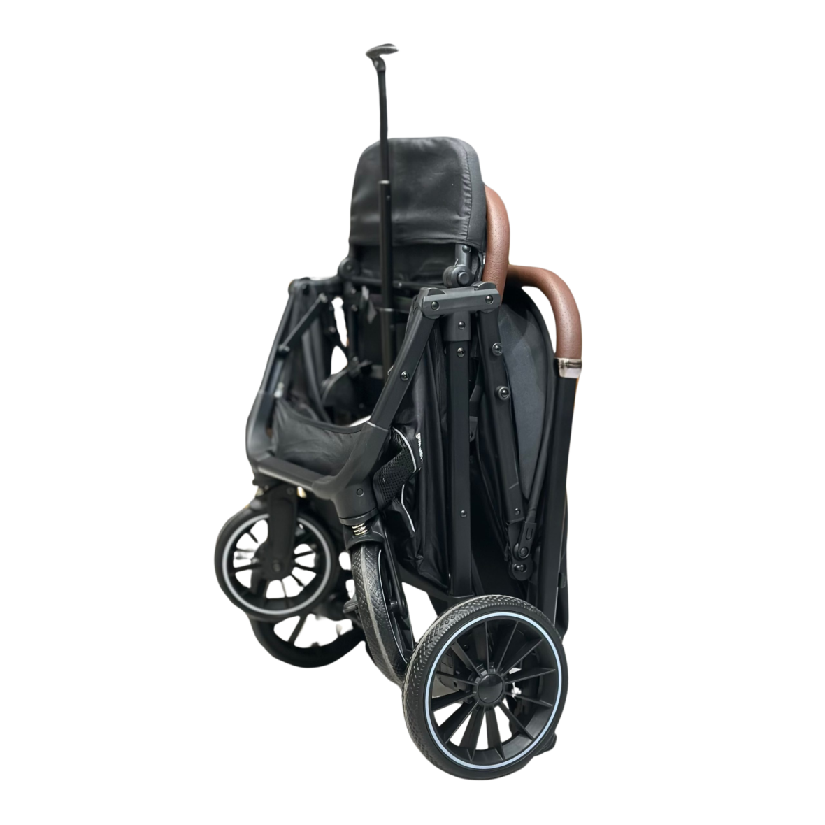 Bebemaman Kidilo Poussette Valise Réversible 6530