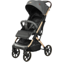 Retrouvez Kidilo Poussette Valise Ultra-Compacte D600 - Gris Foncé aux meilleurs prix sur Bebemaman.ma . Livraison à domicile partout au Maroc. Paiement à la livraison.