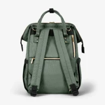 Retrouvez Kikkaboo Mama Bag Siena Vert aux meilleurs prix sur Bebemaman.ma . Livraison à domicile partout au Maroc. Paiement à la livraison.