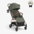 Retrouvez Kikkaboo Poussette Joy – Vert Militaire aux meilleurs prix sur Bebemaman.ma . Livraison à domicile partout au Maroc. Paiement à la livraison.