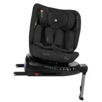 Retrouvez Kikkaboo Siège Auto I-Rove 40-150 cm I-Size Isofix Noir aux meilleurs prix sur Bebemaman.ma . Livraison à domicile partout au Maroc. Paiement à la livraison.