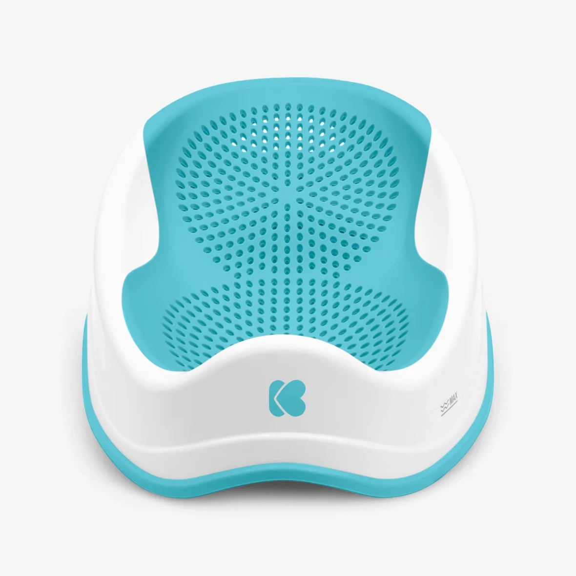 Bebemaman Kikkaboo Support de Bain Relax Bleu 1