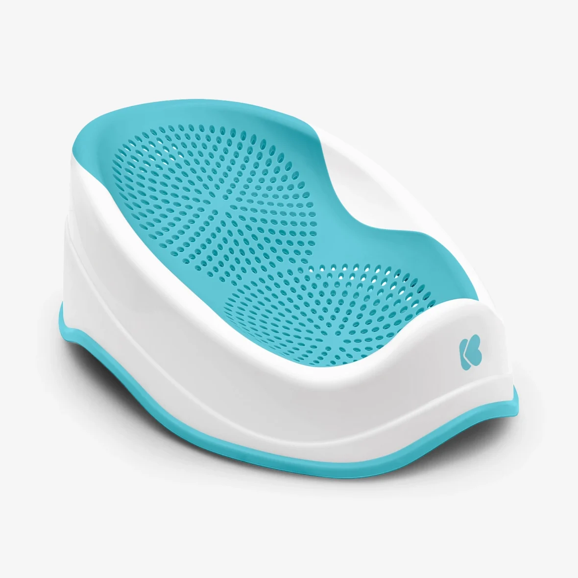 Kikkaboo Support de Bain Relax Bleu