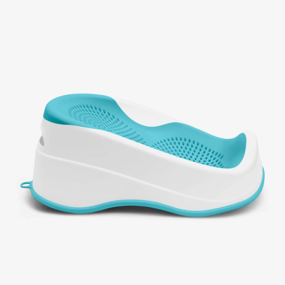 Bebemaman Kikkaboo Support de Bain Relax Bleu 3