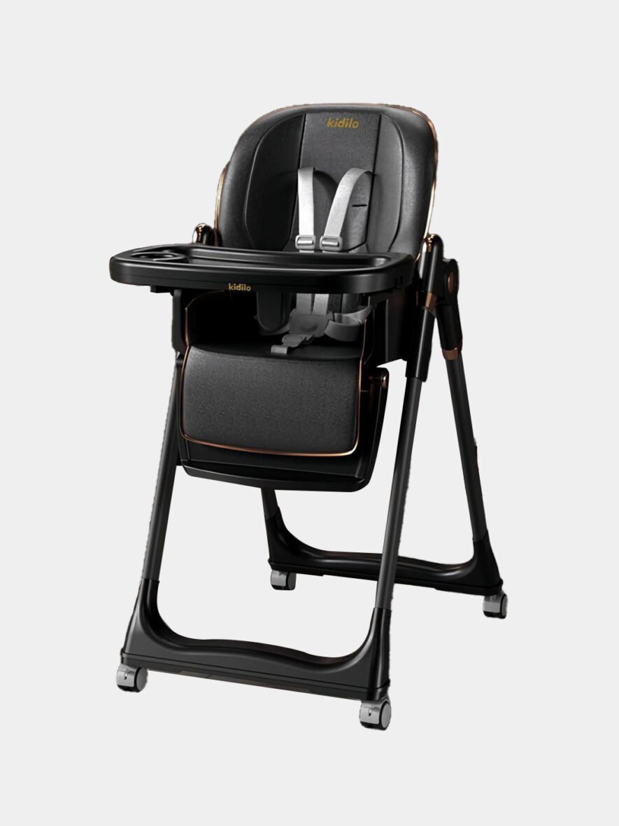 kidilo-baby-high-chair-for-feeding-children-8155 3